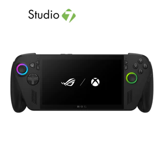 เครื่องเล่นเกม ASUS ROG Xbox Ally X Black by Studio7