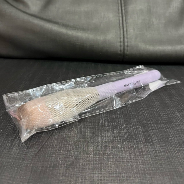 แปรงลงรองพื้น Maybelline