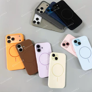 for iphone17 pro max มาใหม่ for 16Promax case กำมะหยี่ชาร์จได้ สำหรับไอโฟน11/12/13/14/15/Pro/max 11 12 13 14 15 15Promax