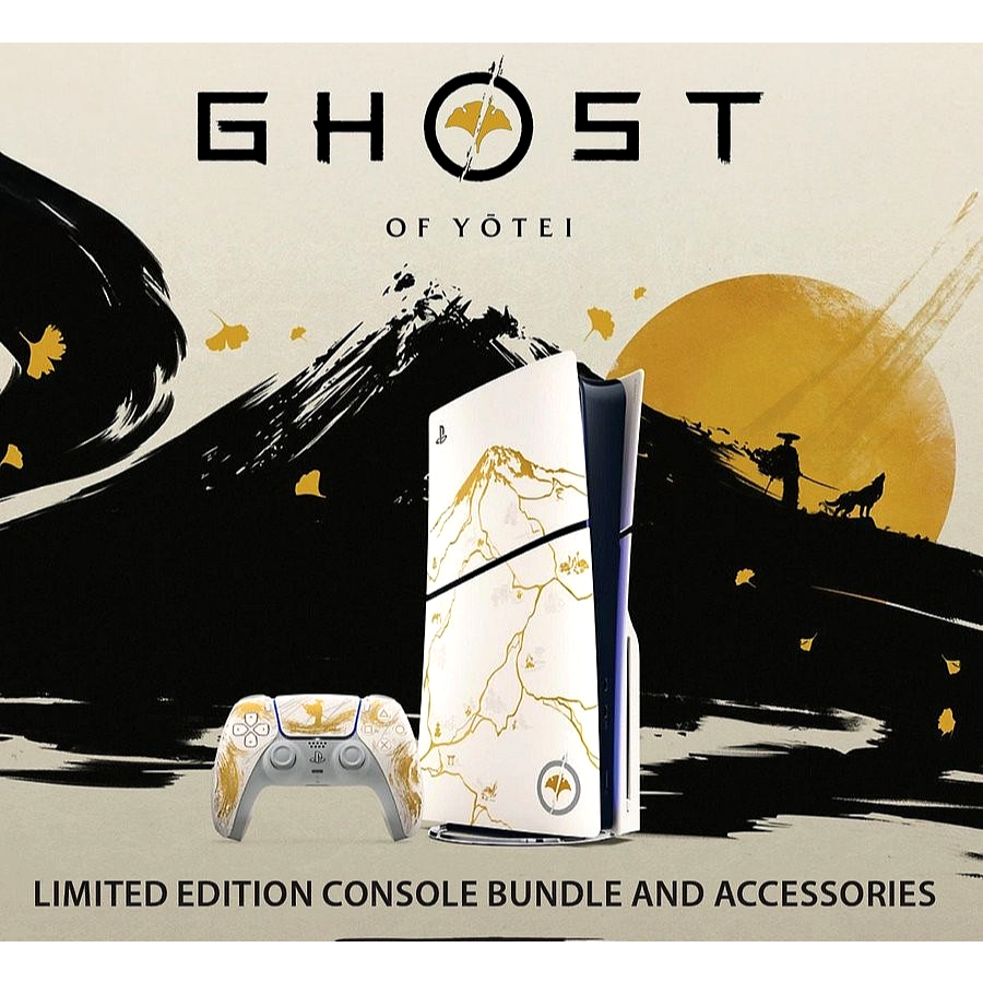 พร้อมส่ง | PlayStation 5™ △○×□Vol.Z เครื่อง PS5 | PlayStation® 5 Console (ศูนย์ไทย)(By ClaSsIC GaME)