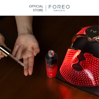 FAQ Red Light Peptide Serum all-in-one เซรั่มเปปไทด์ต้านอนุมูลอิสระ เรดไลท์ จาก FAQ