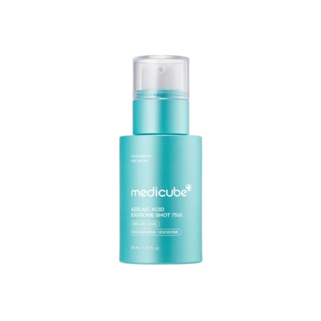 พร้อมส่ง Azelaic Acid Exosome Shot 7500 30ml ราคา ถูกที่สุด ดีลบีเคเค