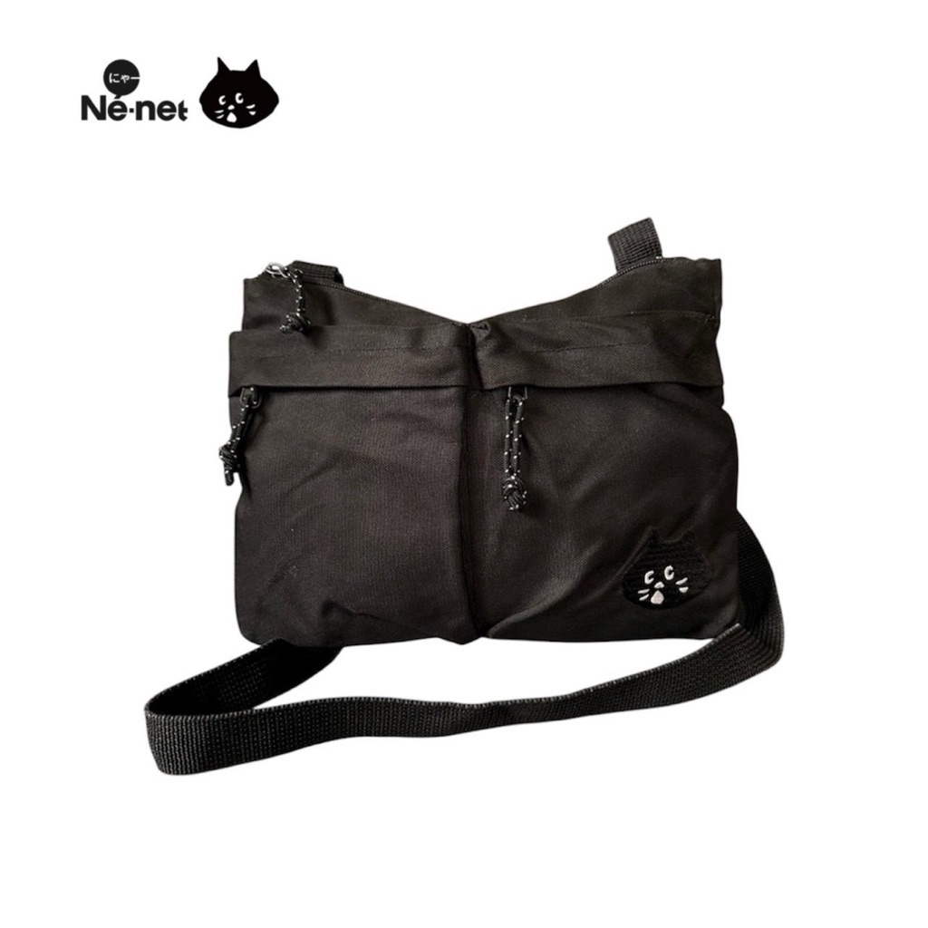 Ne-Net กระเป๋าสะพายข้าง