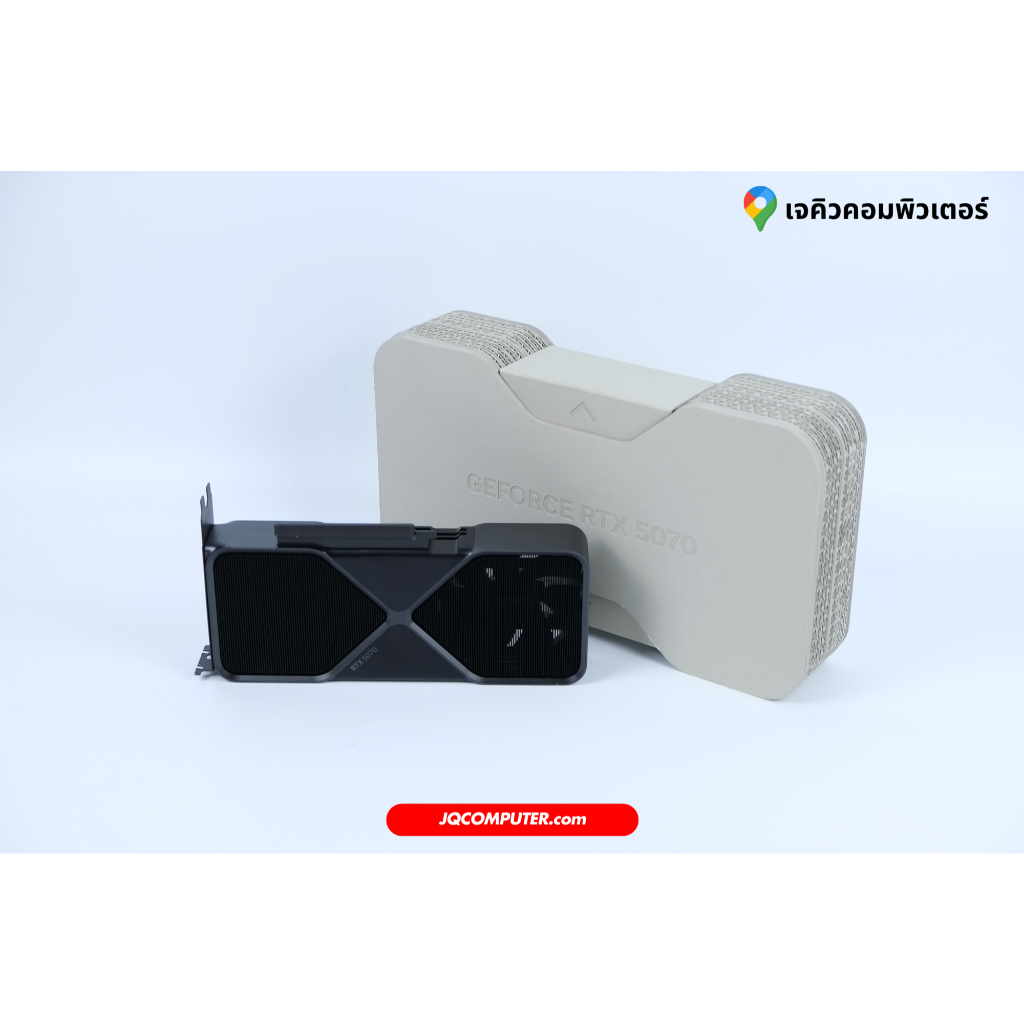 **สินค้ามือ 2**🔥Nvidia GeForce RTX 5070 Founder Edition🔥