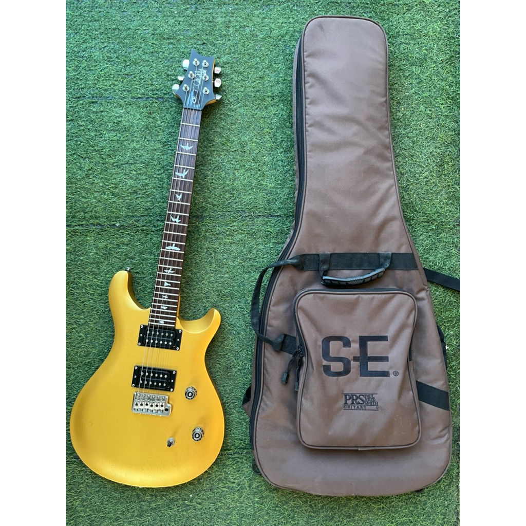 PRS SE CE Standard 24 มือสอง สภาพใหม่ อุปกรณ์ครบ