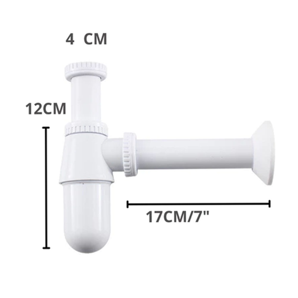 ท่อน้ำทิ้ง PVC พลาสติกขาว ไม่หักง่าย 100% รุ่น TUV-216 - รูปที่ 4