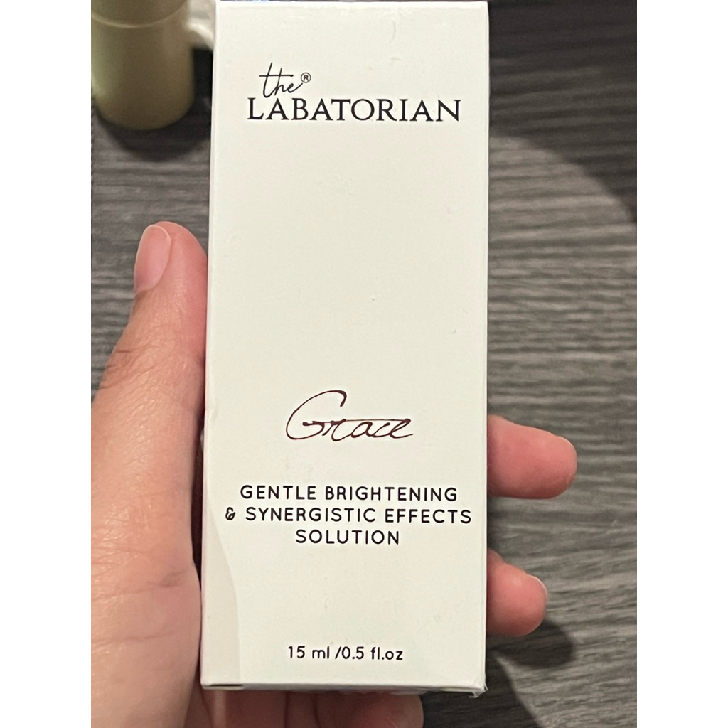 The Labatorian เซรั่ม Grace