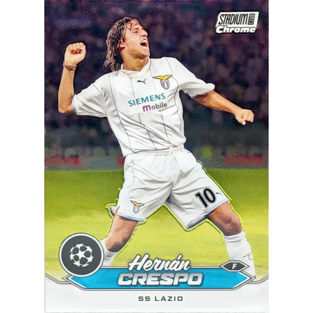 รวมนักเตะดาวดังใน Serie A Italy