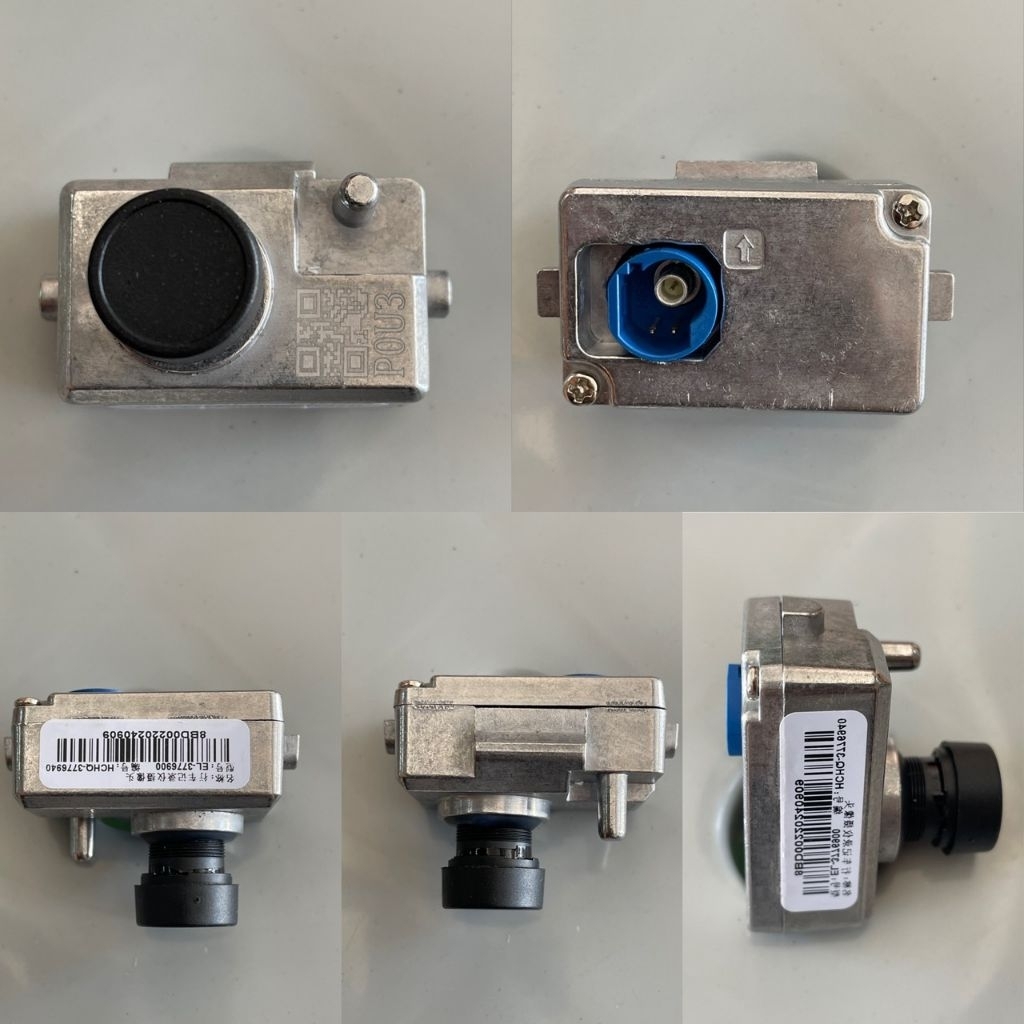 กล้องหน้ารถ BYD Seal,Sealion 6,Atto3 ,Atto2,Dolphin ตรงรุ่นติดตั้งง่าย คมชัด งานคุณภาพจากโรงงาน แถมพาสติกงัดกันรอย