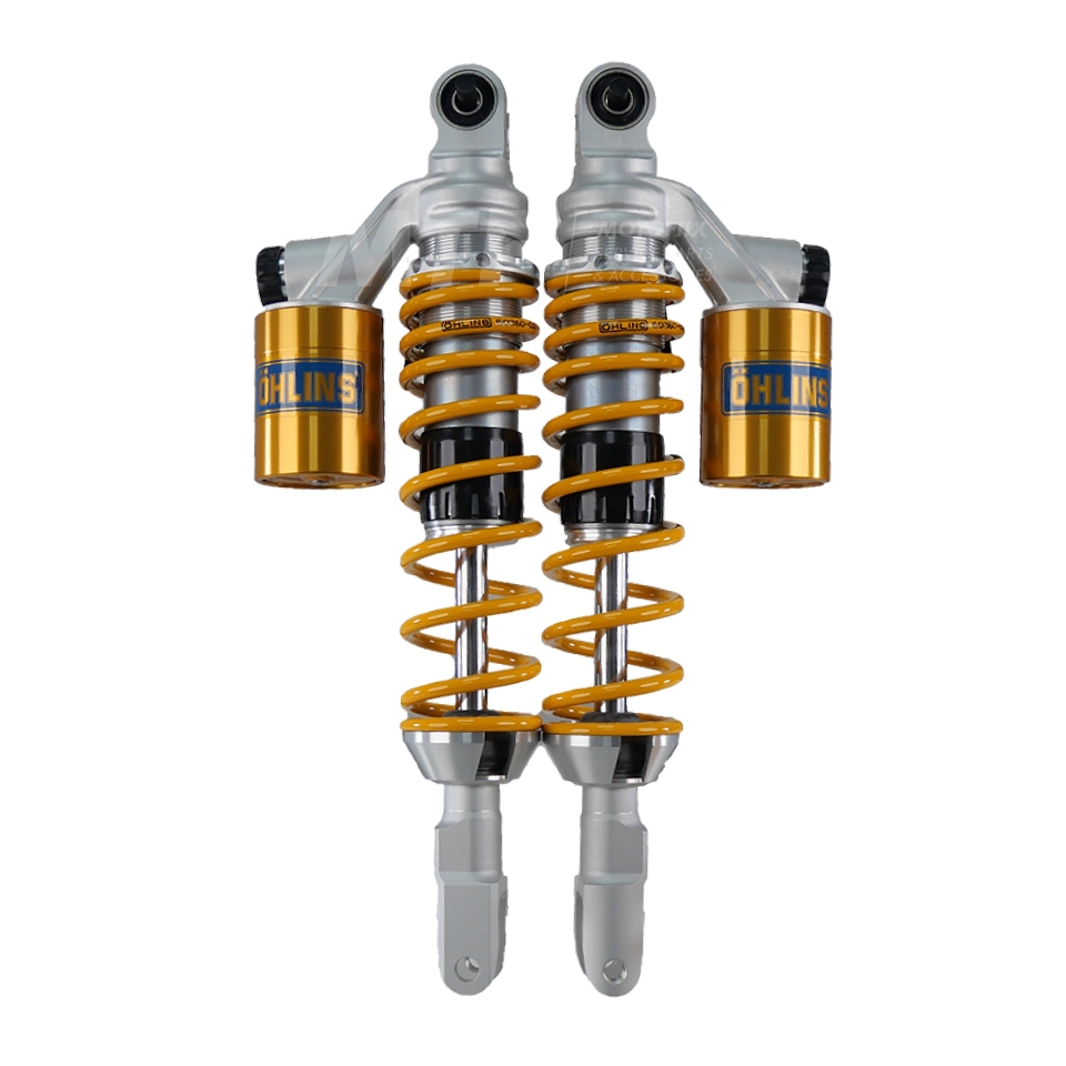 Ohlins โช้คหลัง ZO434 ZONTES 350D By Motofiix