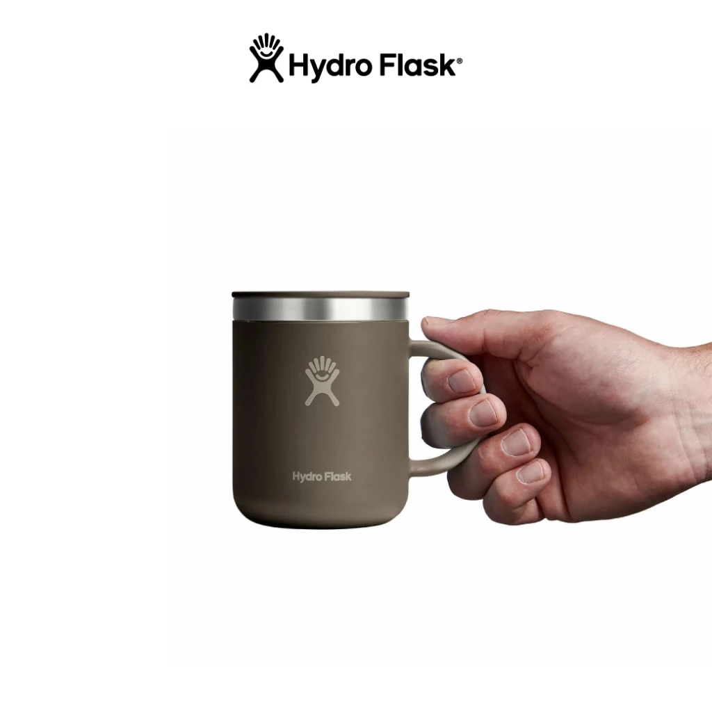HYDRO FLASK รุ่น COFFEE MUG 12 OZ กระติกน้ำ กระบอกน้ำ เก็บอุณหภูมิ เก็บความเย็น ของแท้ ของขวัญ thumbnail 10