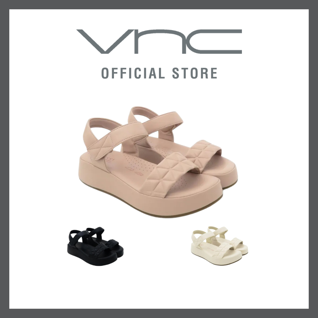 VNC รองเท้าผู้หญิง รองเท้าคอมฟอร์ท