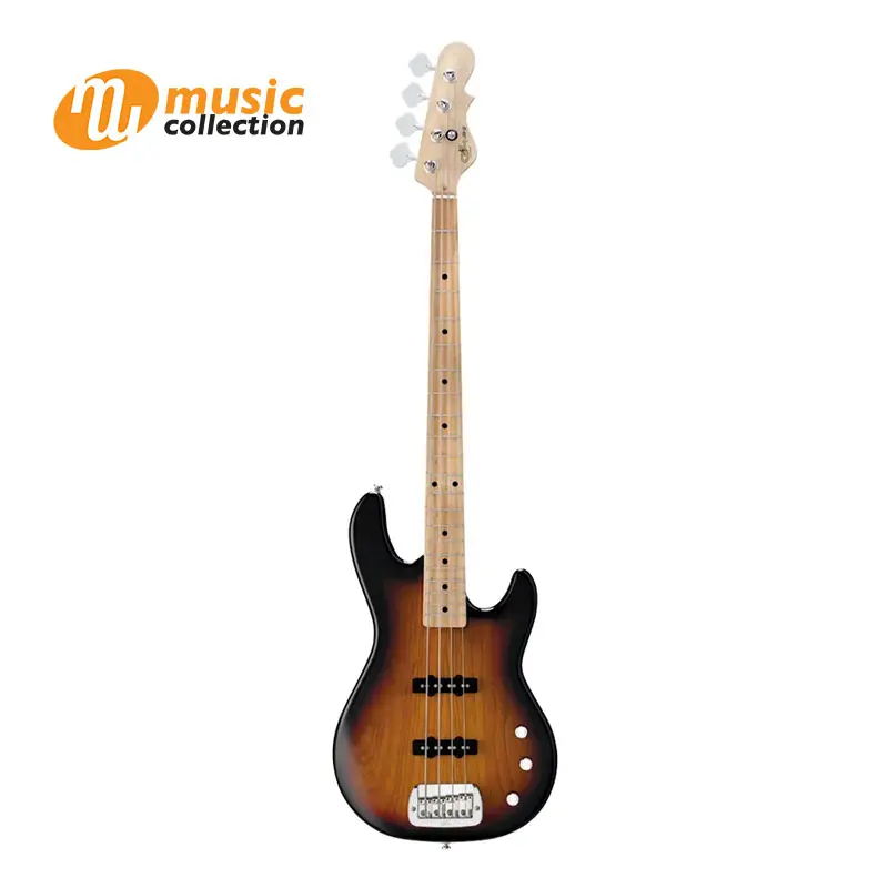 เบส G&L TRIBUTE JB2 [FREE BAG]