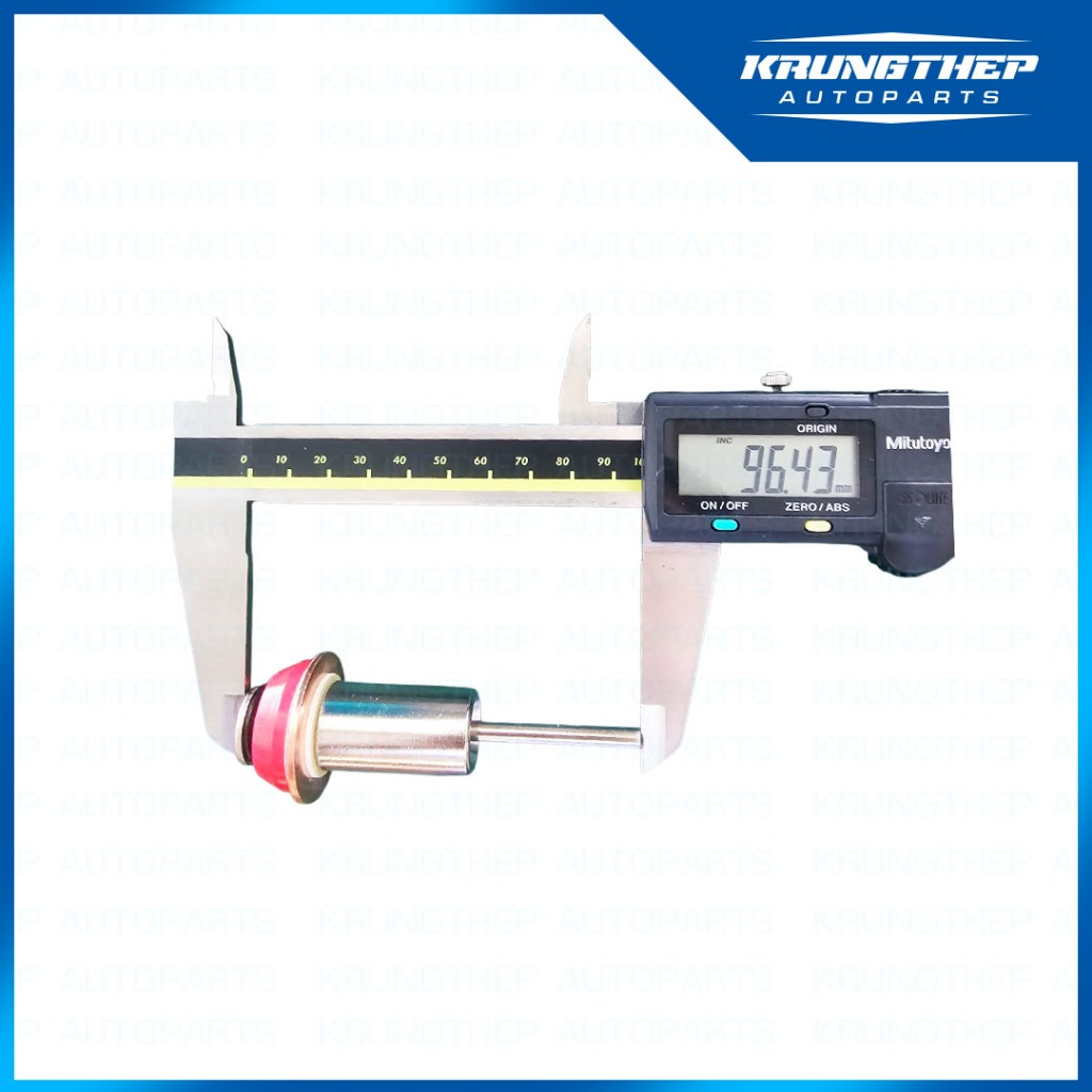 ลูกดูด ลูกกระทุ้ง ไดสตาร์ท เสื้อเงิน คูโบต้า - รูปที่ 2