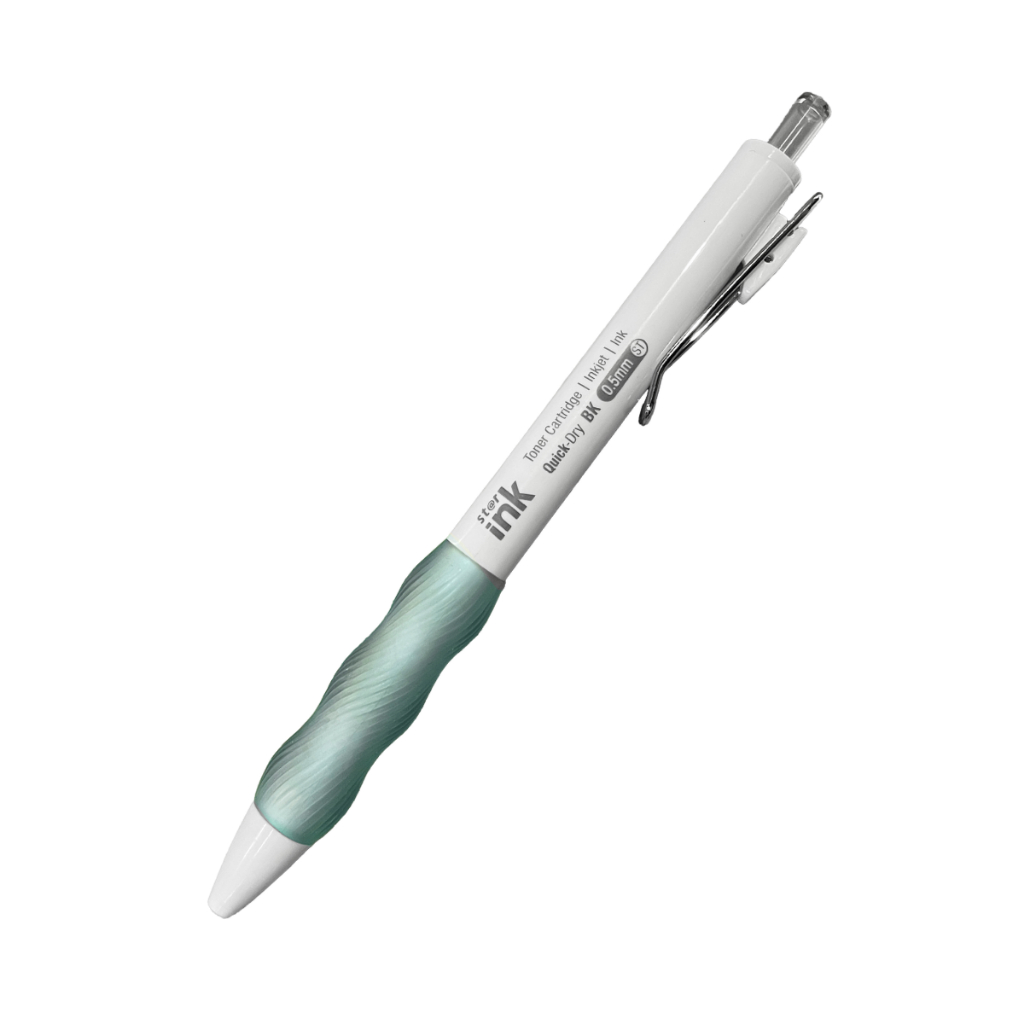 ปากกา Starink (สินค้าแถมฟรีเท่านั้น ไม่มีจำหน่าย)