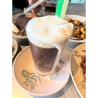 โกปี้ (กาแฟโบราณ) กาแฟใต้ โอเลี้ยง รสชาติหอม ไม่เปรี้ยว ขนาด 500 กรัม
