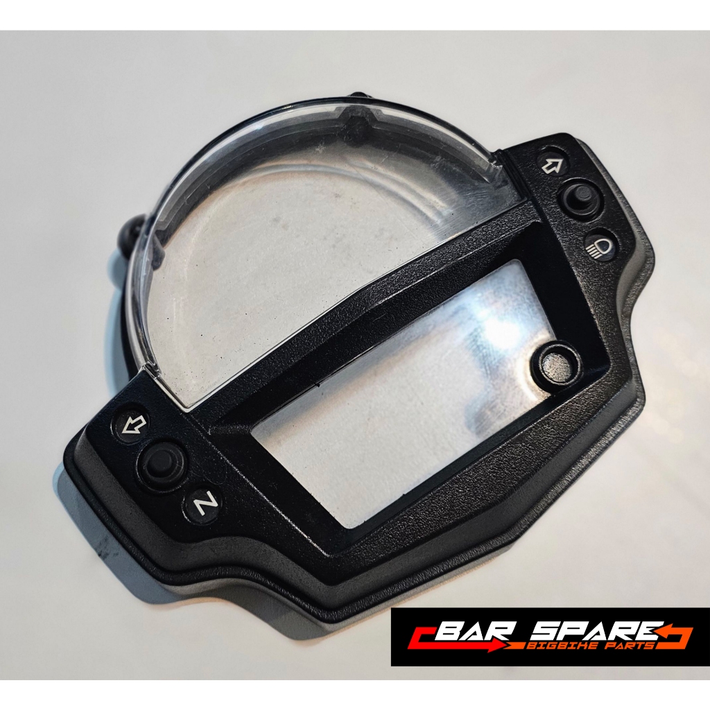 ฝาครอบเรือนไมล์ ER6n