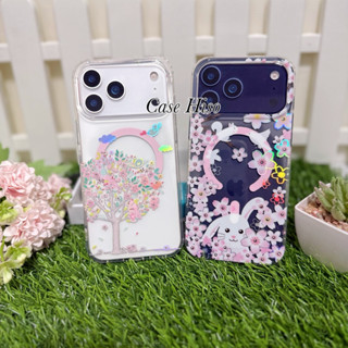 🥳มาแล้วจ้า Mobest Case แม่เหล็กรองรับชาร์จไร้สาย พิมพ์ลายน่า…