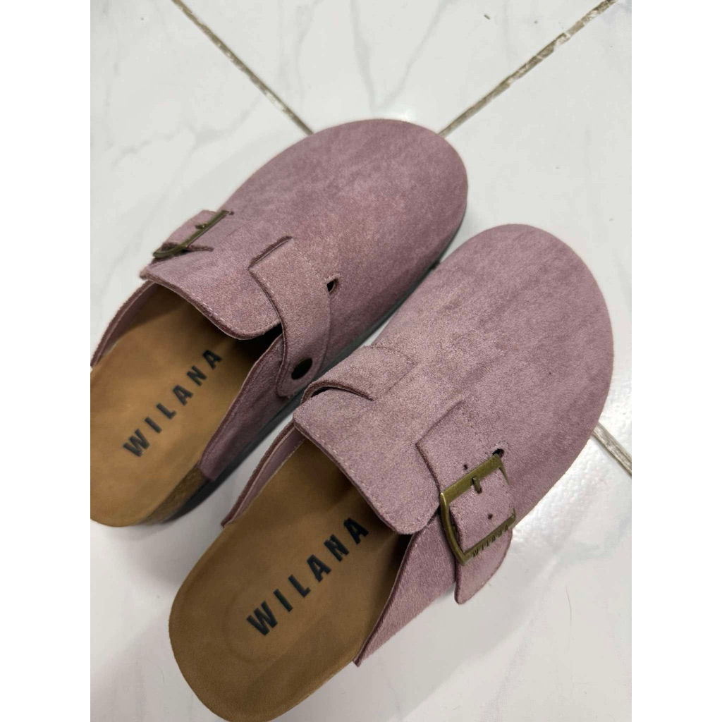 รองเท้า Wilana size 36