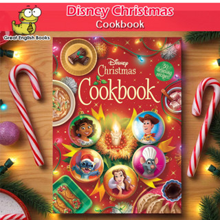 (ใช้โค้ดรับcoinคืน10%ได้)*Original*  The Disney Christmas Co…