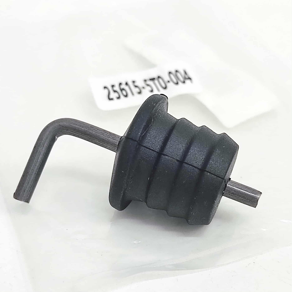 จุกปิดเติมน้ำมันเกียร์ ฮอนด้า Honda Cvt  Civic Fc Fk  Jazz Gk  Crv  Hrv รหัสแท้. 25615-5T0-004 แท้เบิกศูนย์100%% - รูปที่ 4