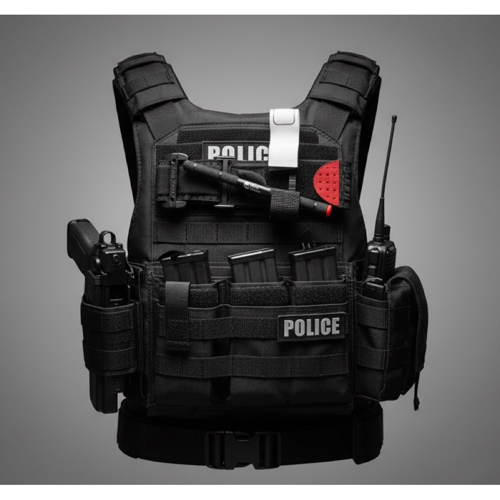 TQ Rhino gen2 tourniquet สายรัดกันไหล ของแท้ พร้อมส่งในไทย