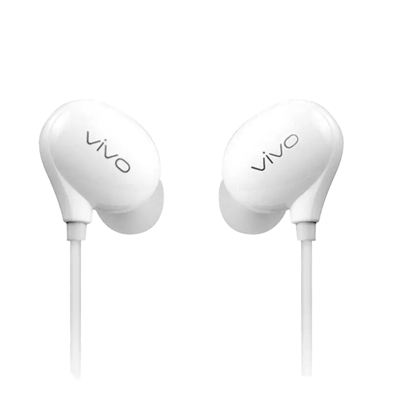 หูฟัง vivo XE710 smartphone earphone