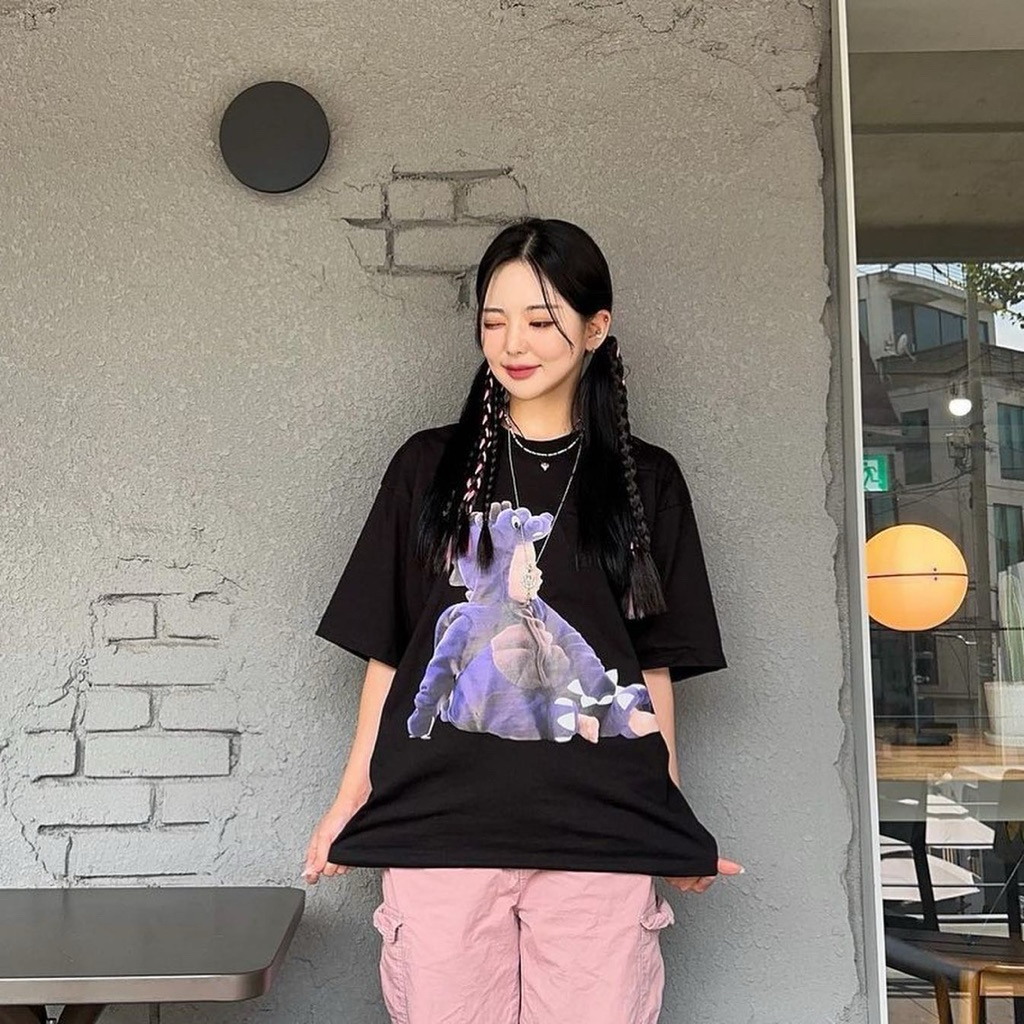 พร้อมส่ง ADLV BABY FACE - รูปที่ 3