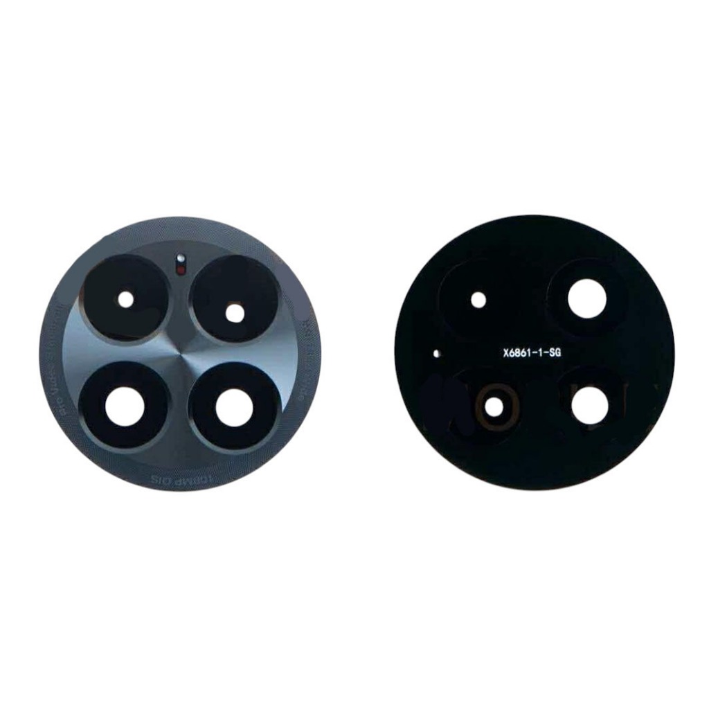 กระจกเลนส์กล้อง infinix Zero 40 (5G) กระจกกล้องหลัง infinix Zero 40 (5G)