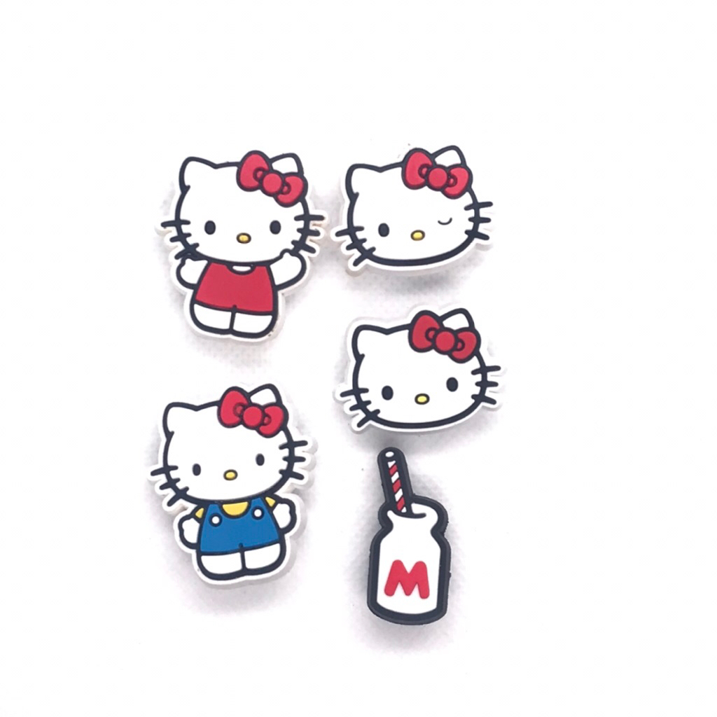 JIBBITZ-Kitty-ของแท้