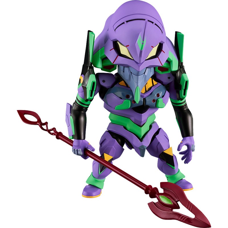 Good Smile Company Nendoroid Evangelion Unit-01 4580828665026 (Figure)