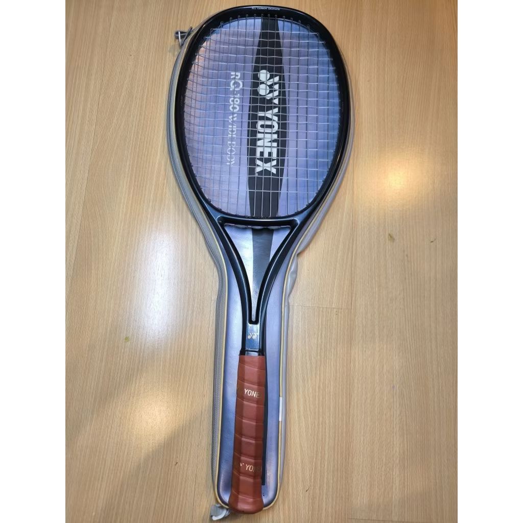 ไม้เทนนิส Yonex RQ-200 (มือสอง) สภาพสวยมาก