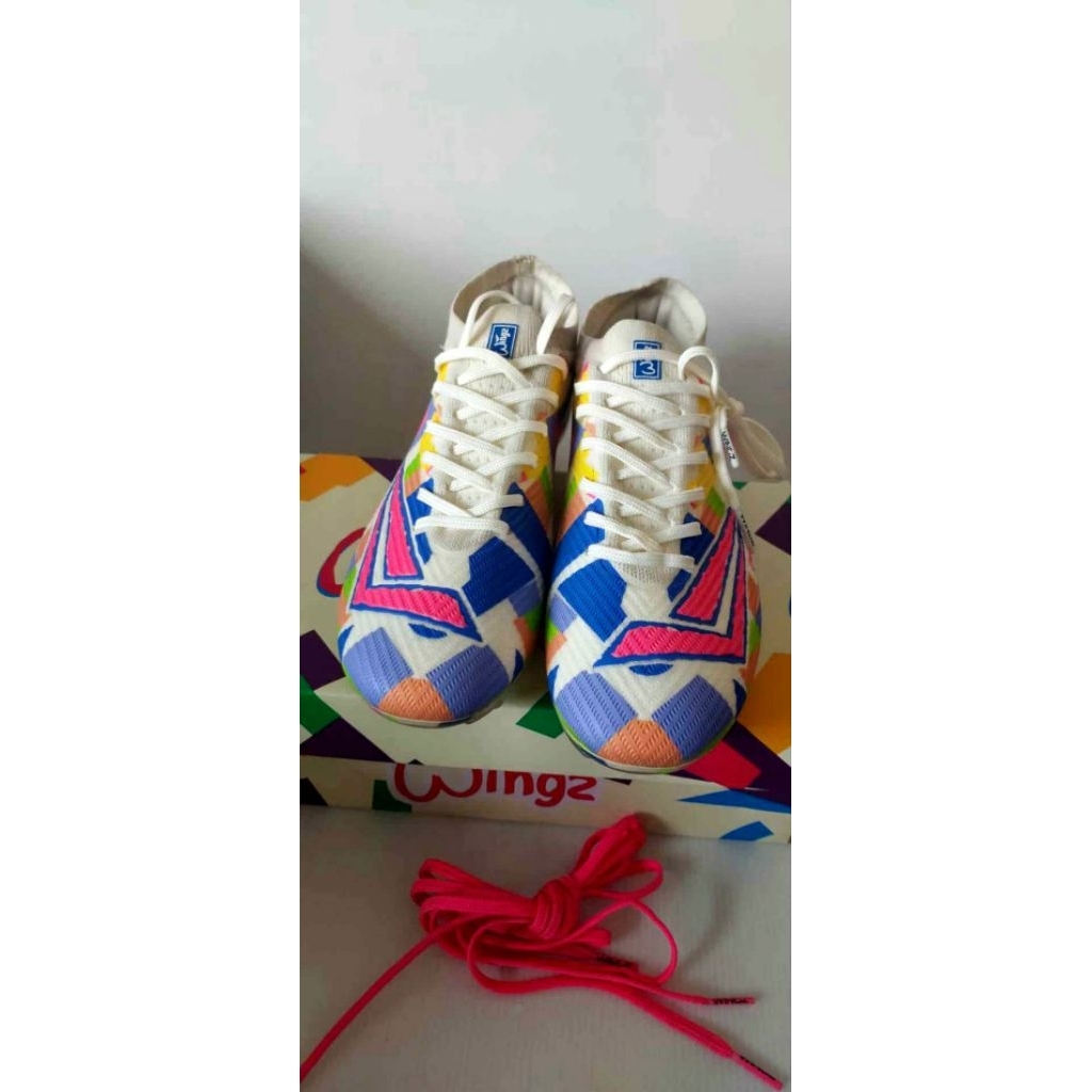 Wingz Crazy crush ไซร์39/250