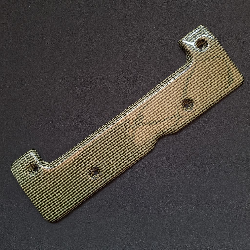 แผ่นปิดคอยล์  Plug Cover for k20 k20a k24