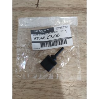 ยางกันกระแทกฝาท้าย 1 ชิ้น  NISSAN NAVARA NP300, NISSAN FRONT…