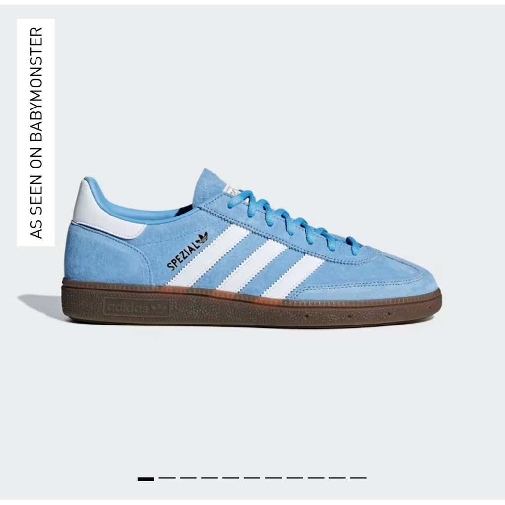HANDBALL SPEZIAL มือสอง