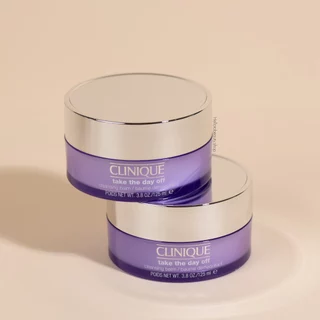 CLINIQUE Take The Day Off Cleansing Balm ขนาด 125 ml