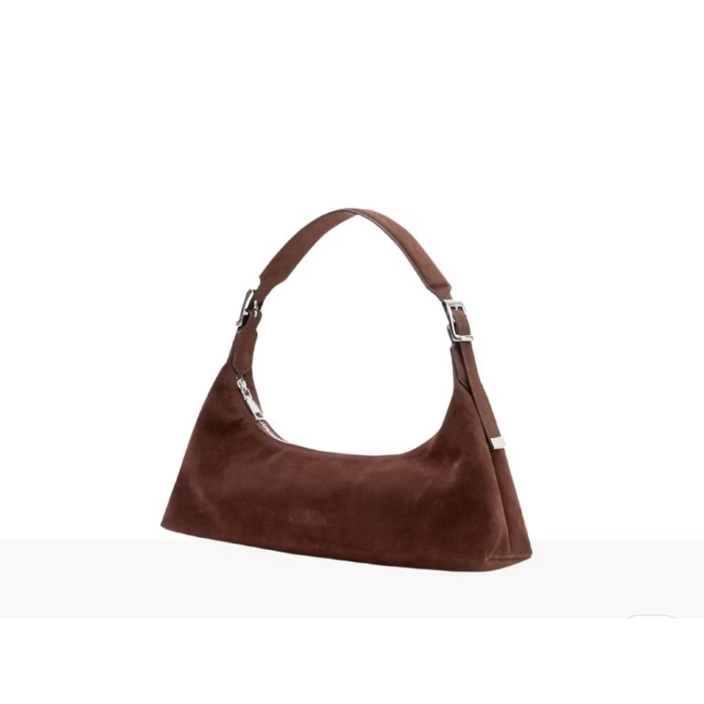 ส่งต่อ knack.bag - Jennie Shoulder bag **รุ่นสายใหญ่**