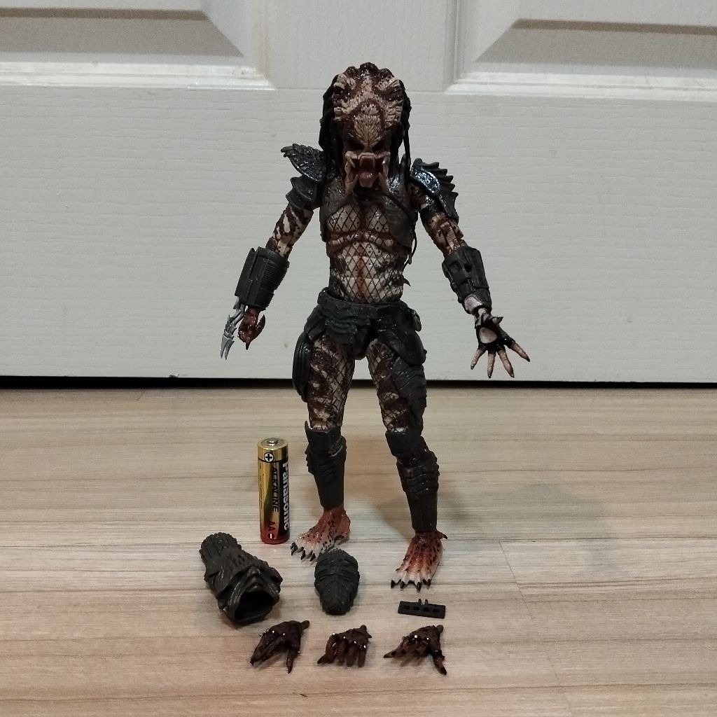 💥Predator Action Figure💥