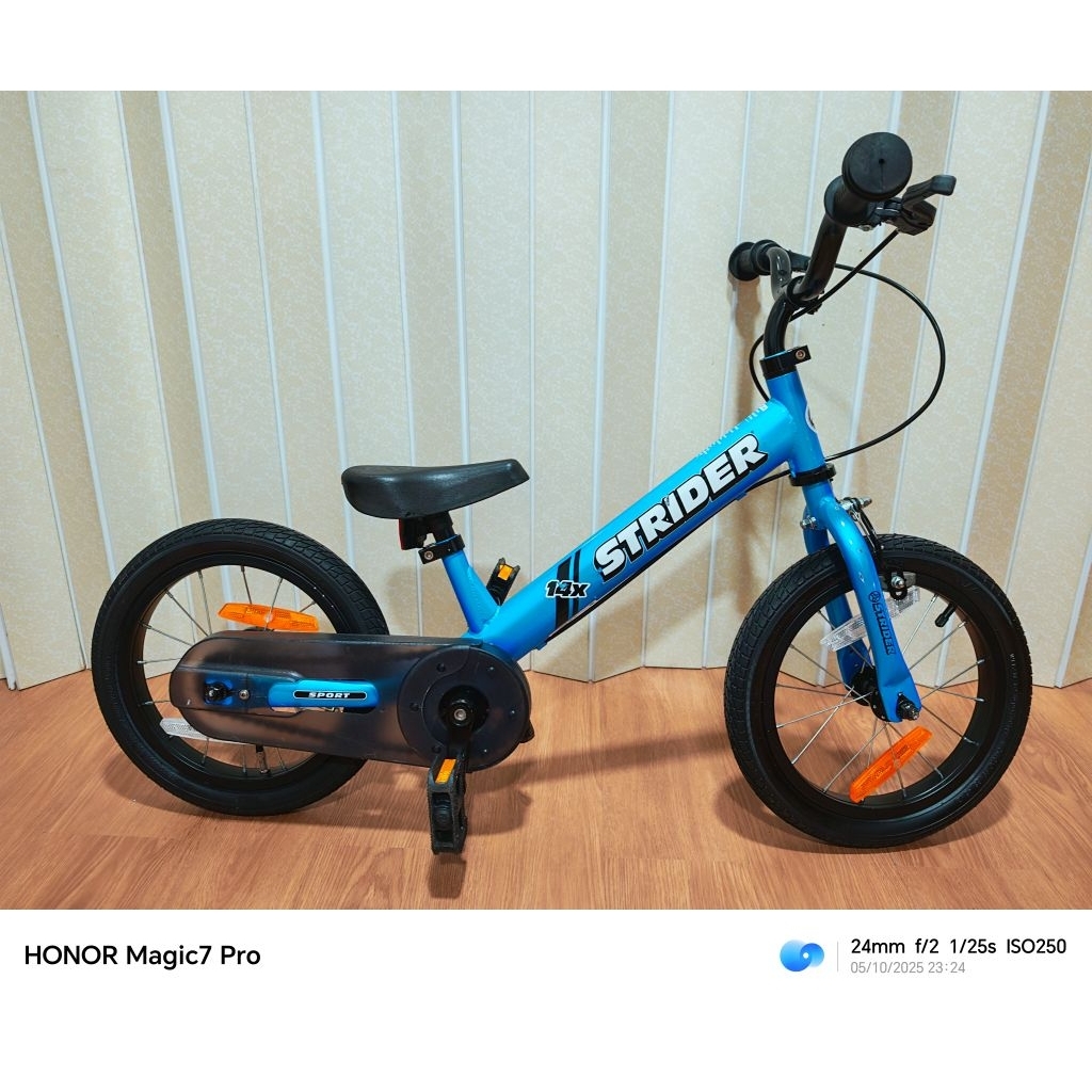 💥strider​ 14 x มือสองจากญี่ปุ่​น  พร้อมปั่น 🔥  สอบถามรายละเอียดทางข้อความ