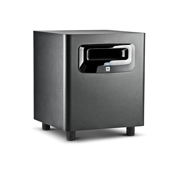 JBL LSR310S ลำโพงซับวูฟเฟอร์ สตูดิโอ 10 นิ้ว 200 วัตต์ มีแอมป์ในตัว คลาส D