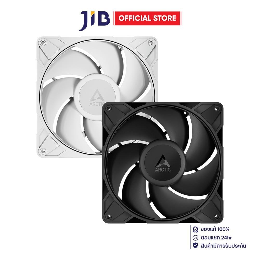 CASE FAN (พัดลมเคส) ARCTIC P14 PRO PST - 140MM PWM