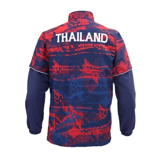 GRAND SPORT เสื้อแทร็คสูท SEA GAMES 2025 รหัส : 020035