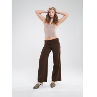 Lily Lady กางเกงเลกกิ้ง รุ่นขาตรงB (สำหรับส่วนสูง163-170+cm)