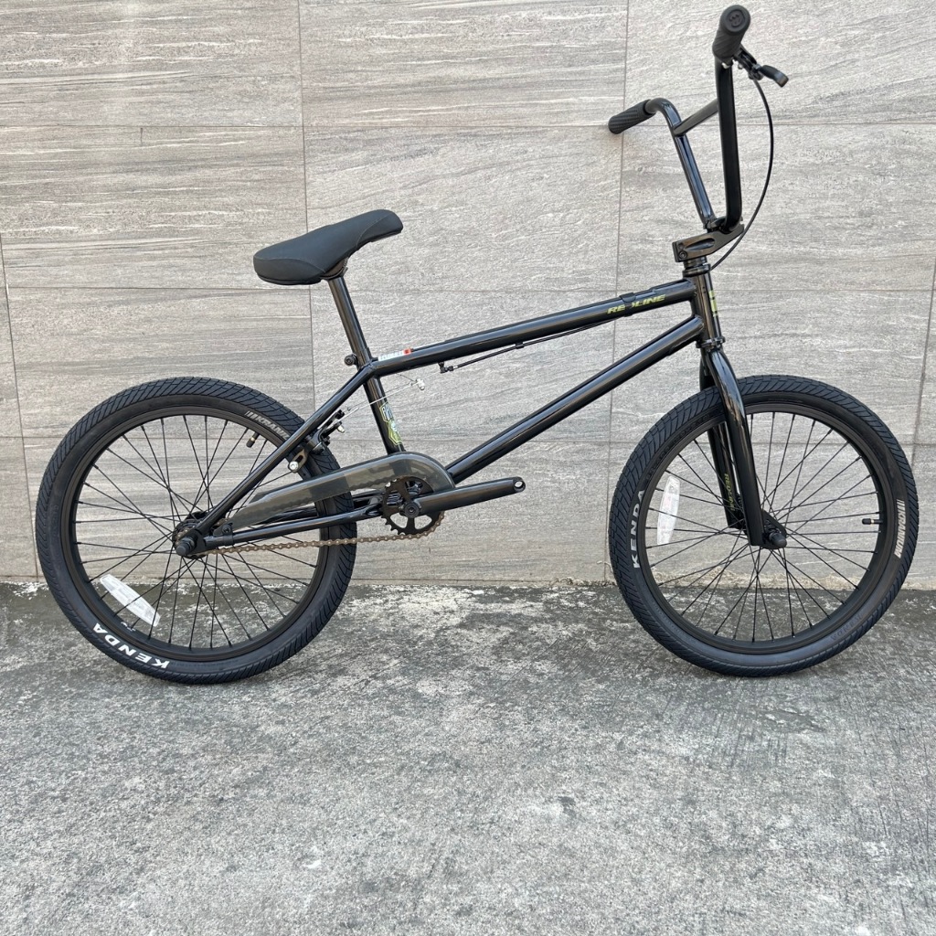 จักรยานบีเอ็มเอ็กซ์ Redline Recon Y20 BMX Bicycles from Japan New