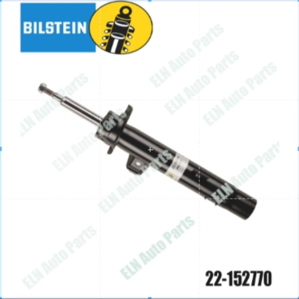 โช๊คสตรัทหน้า (คู่) บีเอ็มดับเบิลยู BMW 1series E82 Coupe, E88 convertible ปี 06