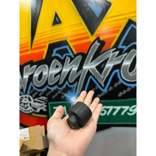 Malaguti Madison150 - ยางแท่นเครื่อง น๊อตยางแท่นเครื่อง