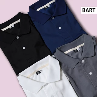 โปโล ทรงตรง ใส่ได้ทั้ง ชาย หญิง