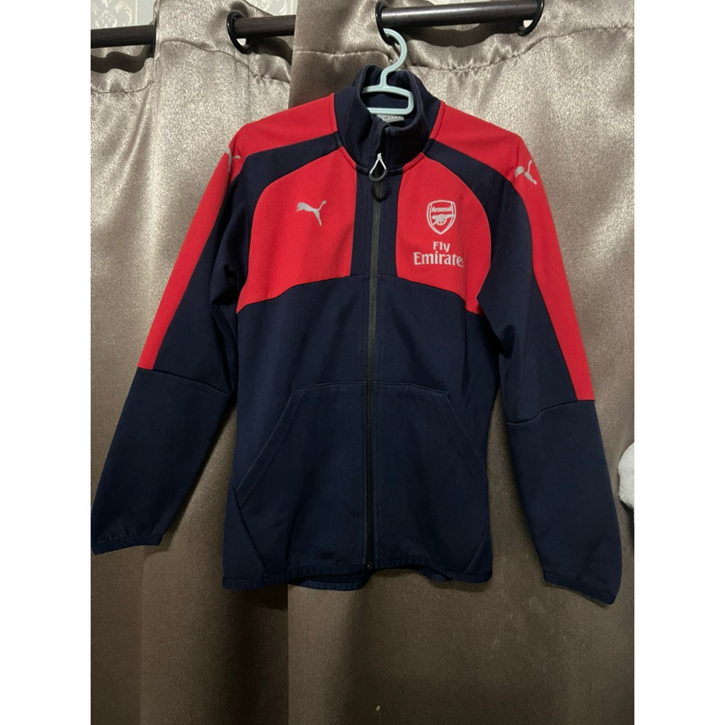 PUMA Arsenal แท้มือสอง