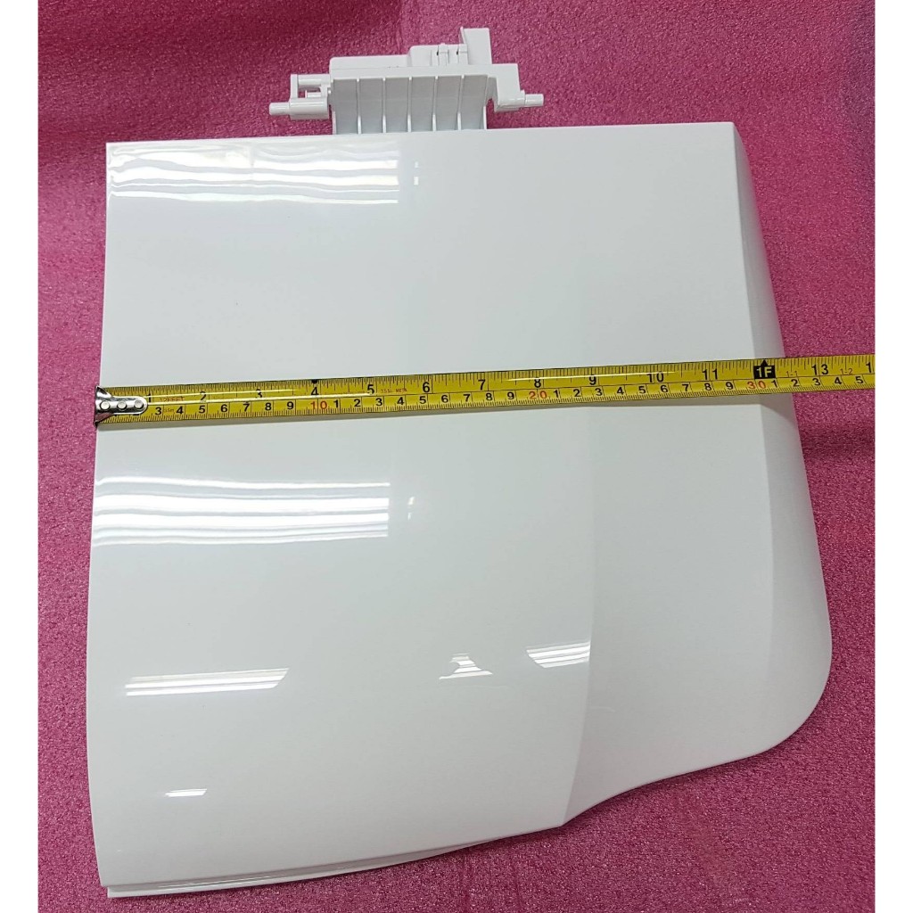 LG/ฝาปิดถังปั่นแห้งเครื่องซักผ้าแอลจี/Cover Assembly,Spin Dryer/LG/ACQ30242302/อะไหล่แท้จากโรงงาน